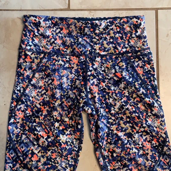 EUC! Sweaty Betty The Power 7/8 Leggings - Picture 4 of 7